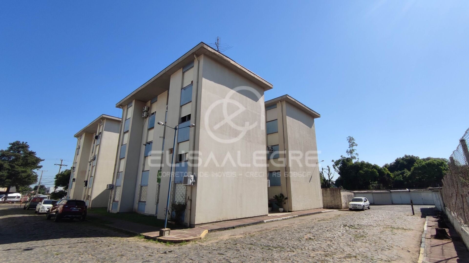 Apartamento à venda com 3 quartos, 61m² - Foto 14