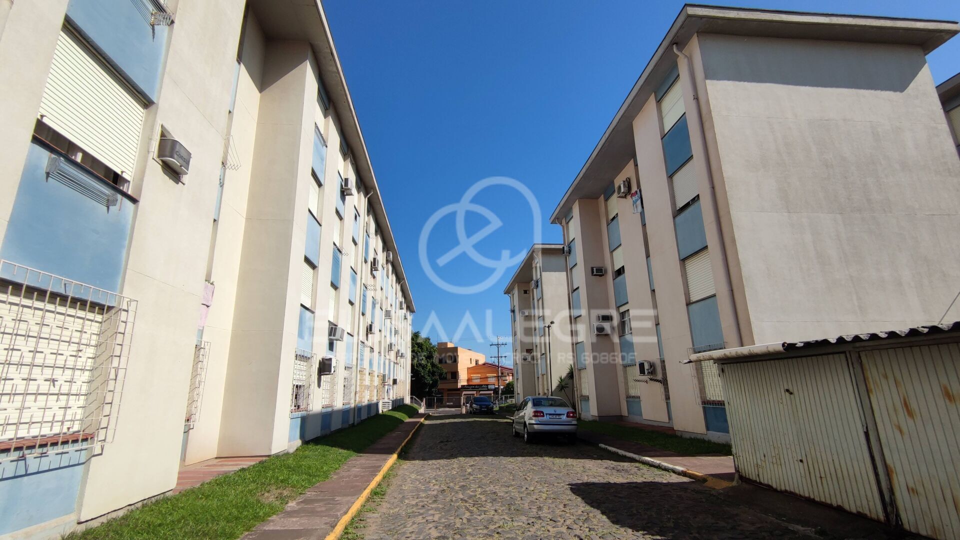 Apartamento à venda com 3 quartos, 61m² - Foto 16