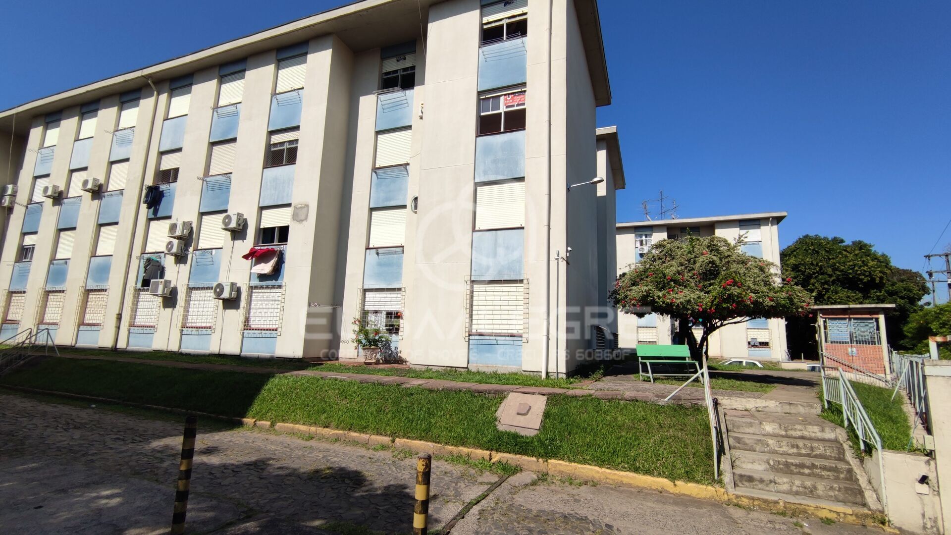 Apartamento à venda com 3 quartos, 61m² - Foto 15