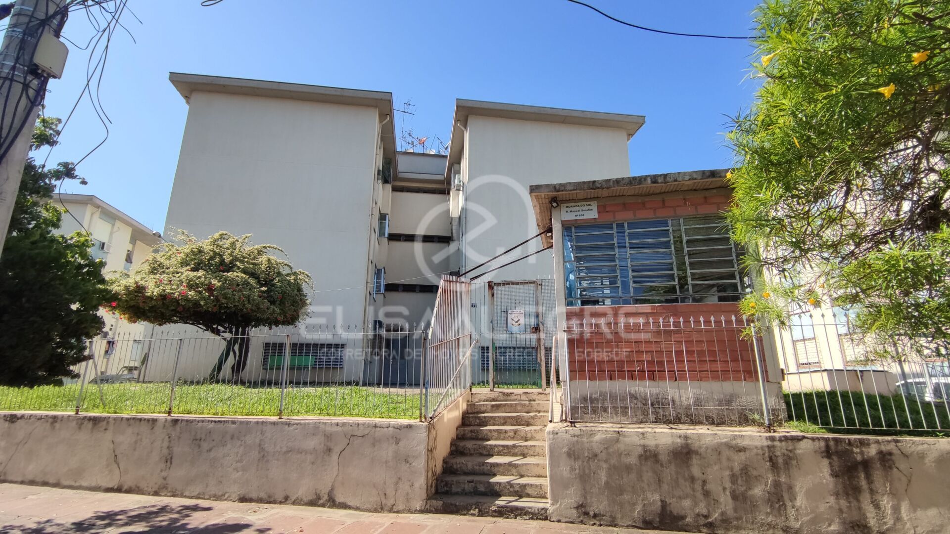 Apartamento à venda com 3 quartos, 61m² - Foto 13