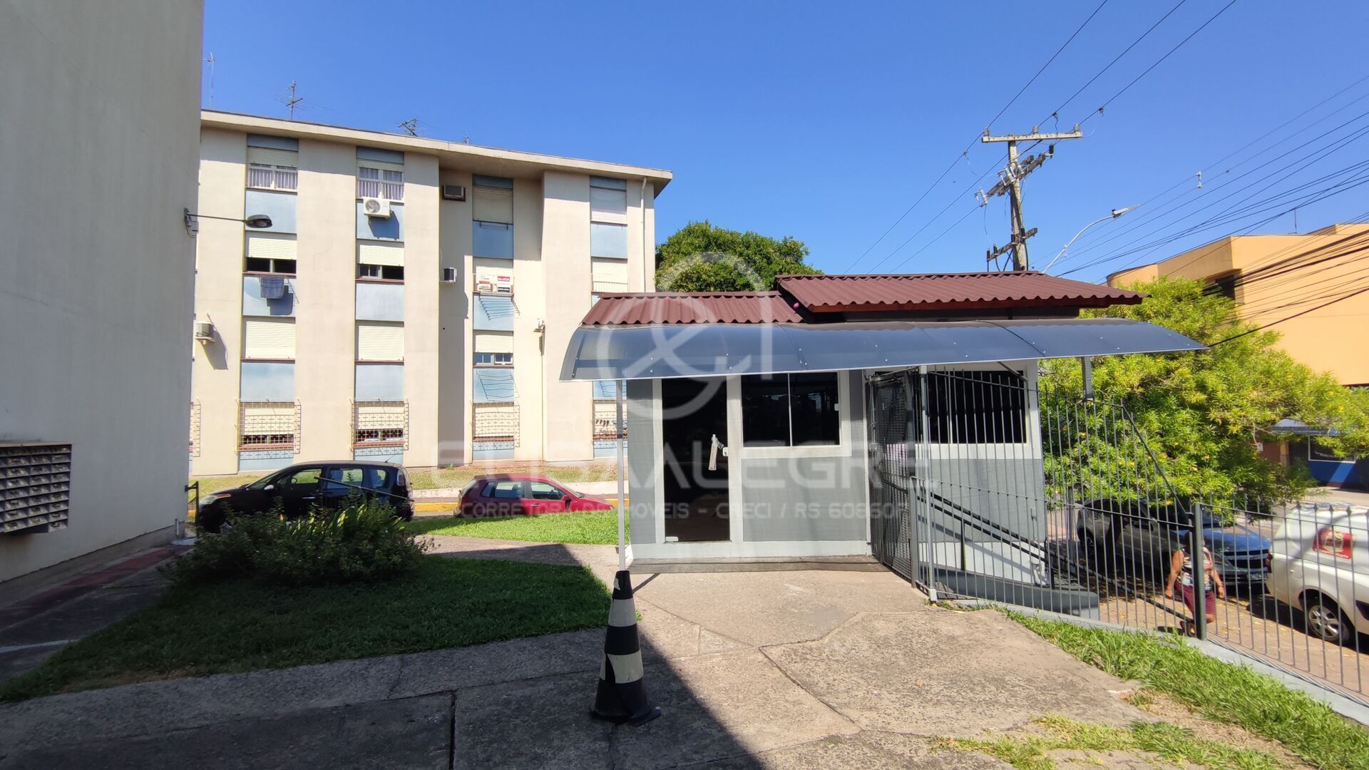 Apartamento, 2 quartos, 59 m² - Foto 31