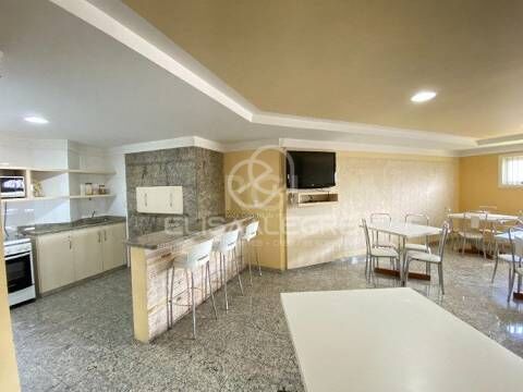 Apartamento à venda com 3 quartos, 139m² - Foto 29