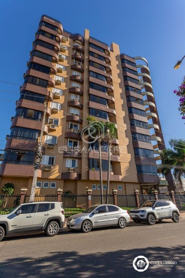 Apartamento à venda com 3 quartos, 139m² - Foto 23