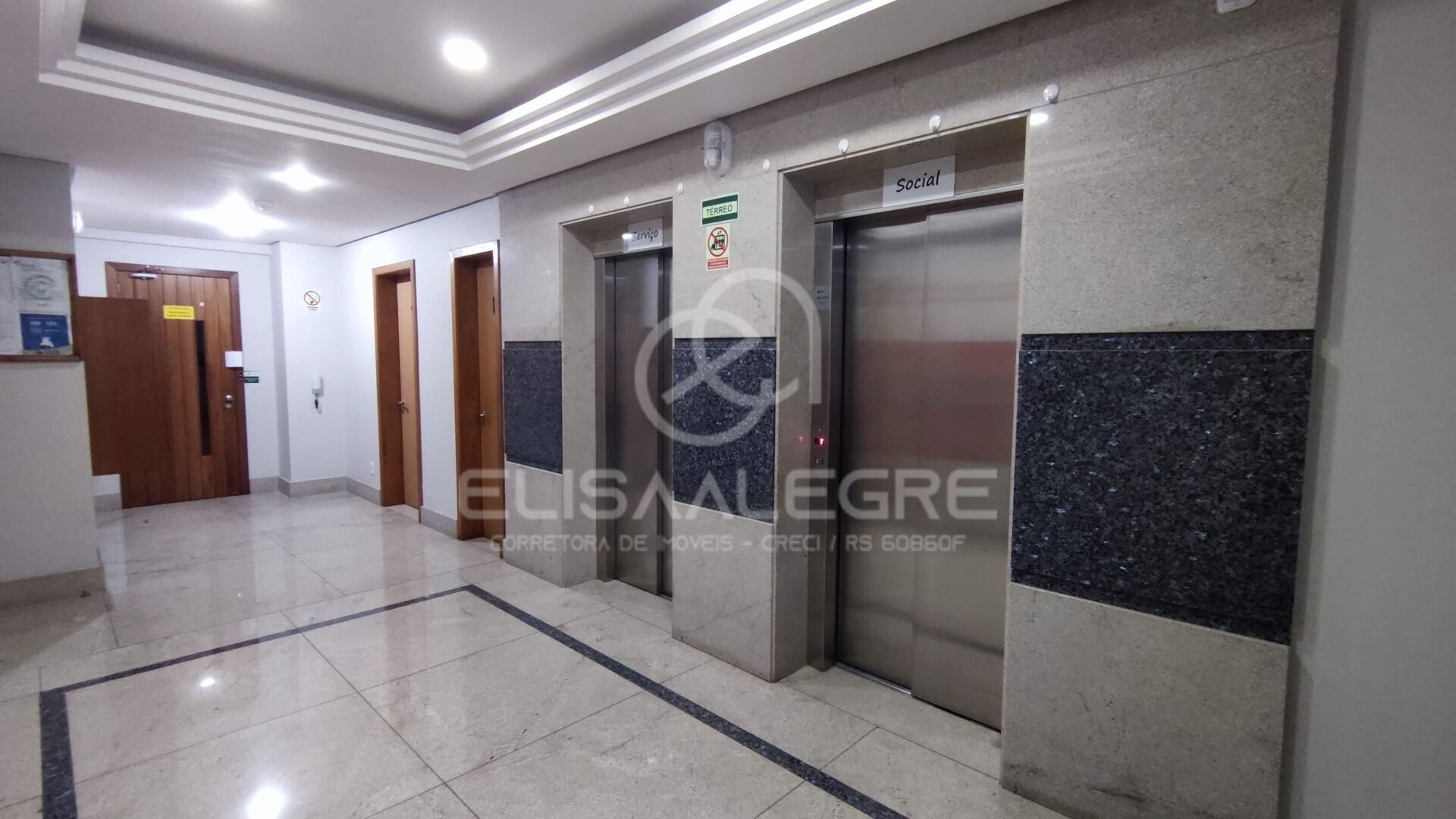 Apartamento à venda com 3 quartos, 107m² - Foto 55