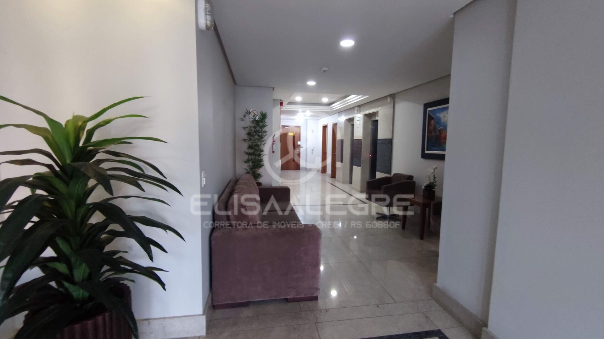 Apartamento à venda com 3 quartos, 107m² - Foto 34