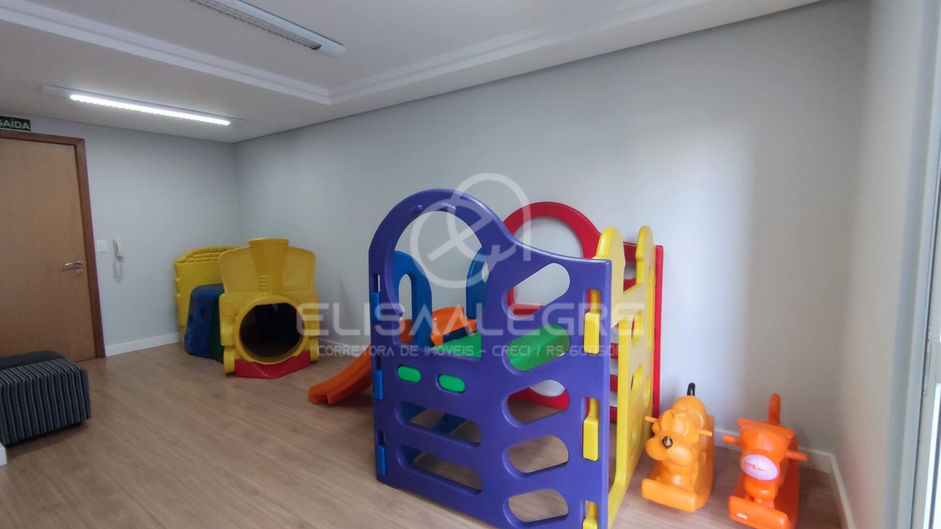 Apartamento à venda com 3 quartos, 107m² - Foto 46