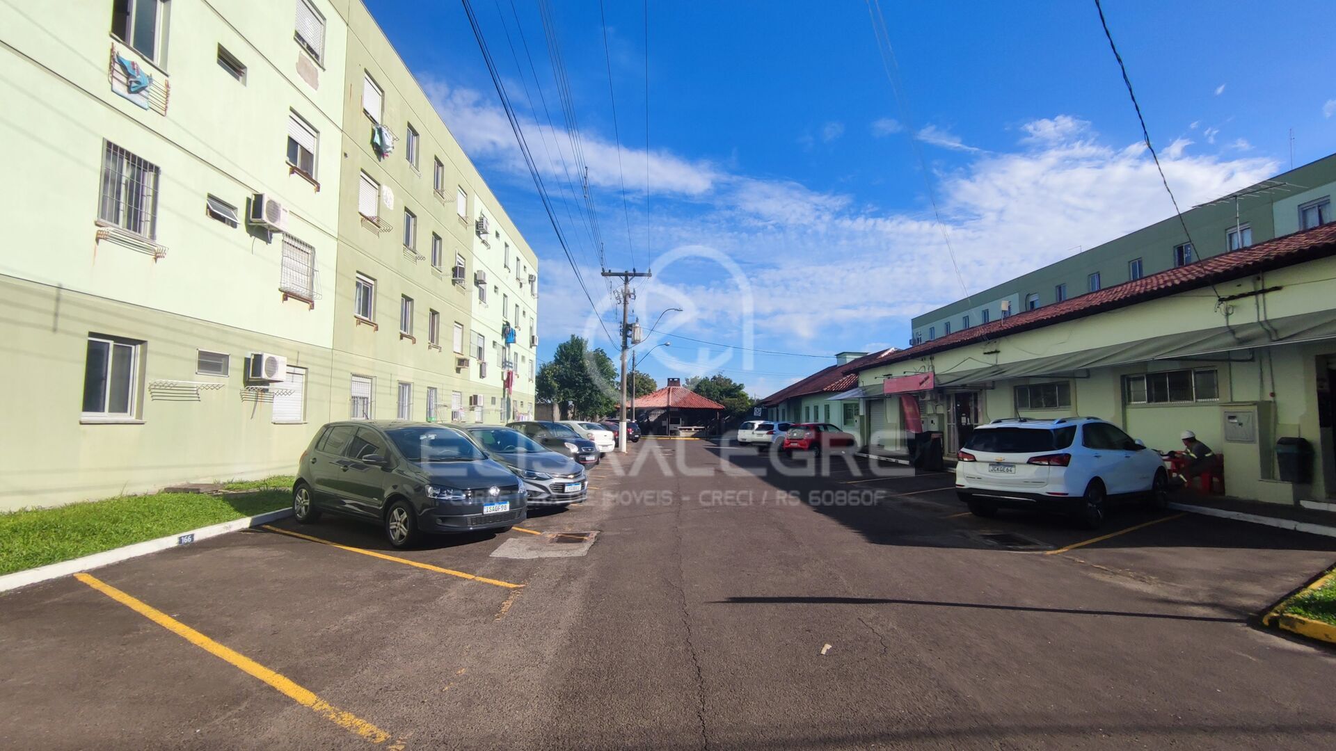 Apartamento, 2 quartos, 55 m² - Foto 32