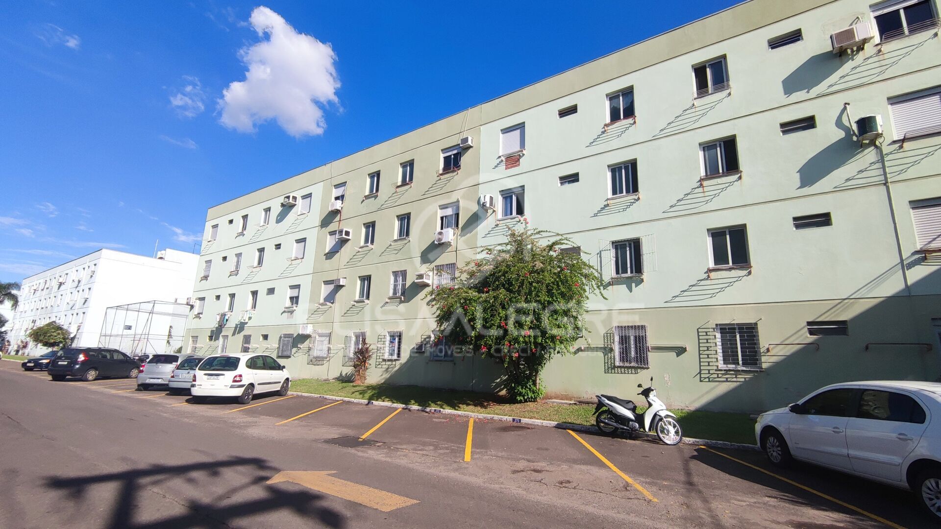 Apartamento, 2 quartos, 55 m² - Foto 24