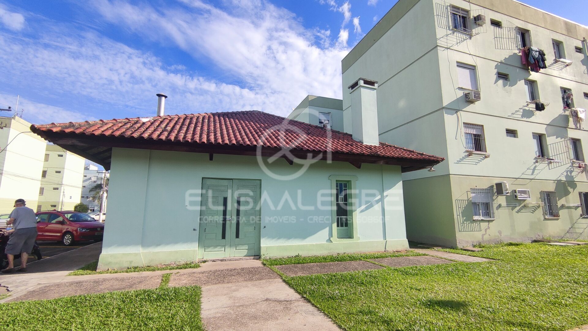 Apartamento, 2 quartos, 55 m² - Foto 40