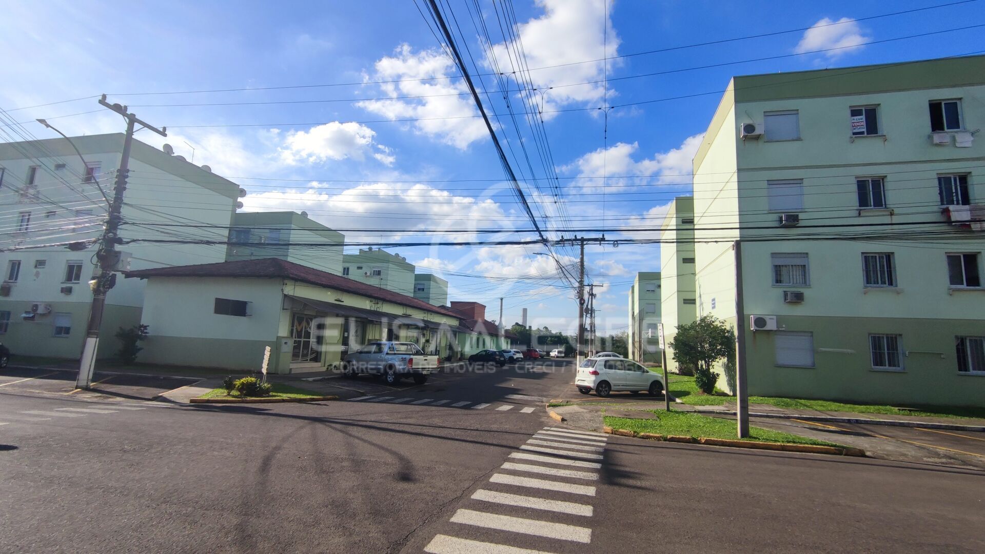 Apartamento, 2 quartos, 55 m² - Foto 36