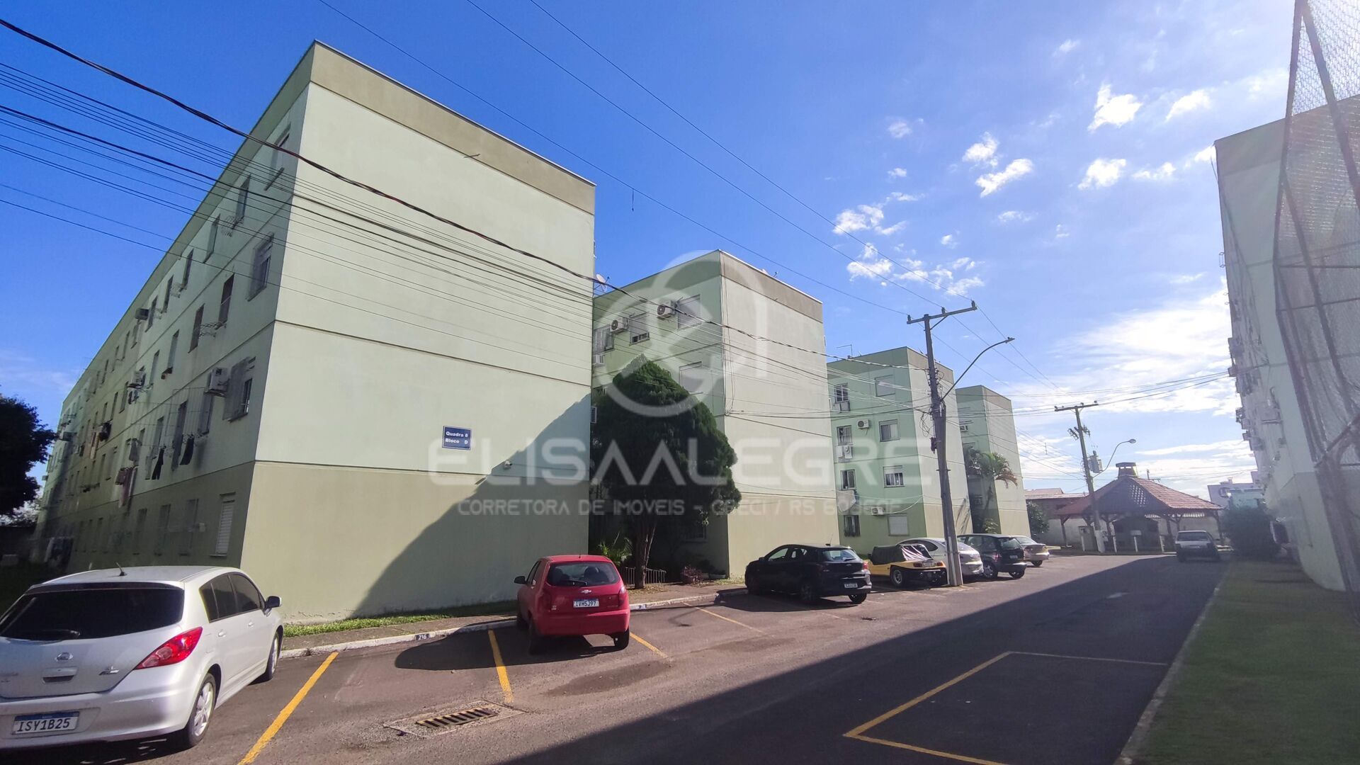 Apartamento, 2 quartos, 55 m² - Foto 27