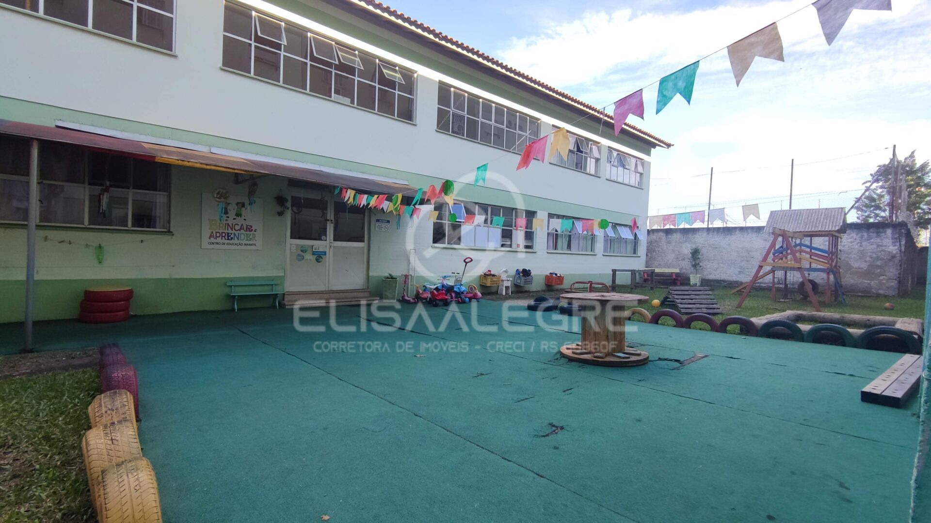 Apartamento, 2 quartos, 55 m² - Foto 35