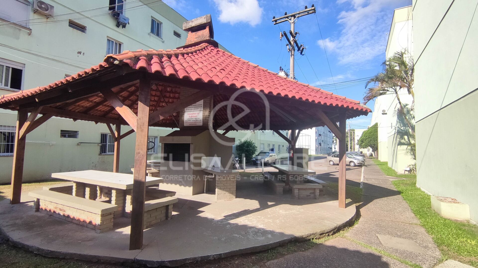 Apartamento, 2 quartos, 55 m² - Foto 29