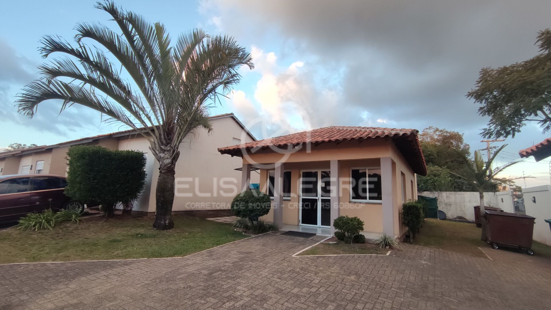 Casa de Condomínio à venda com 2 quartos, 80m² - Foto 46