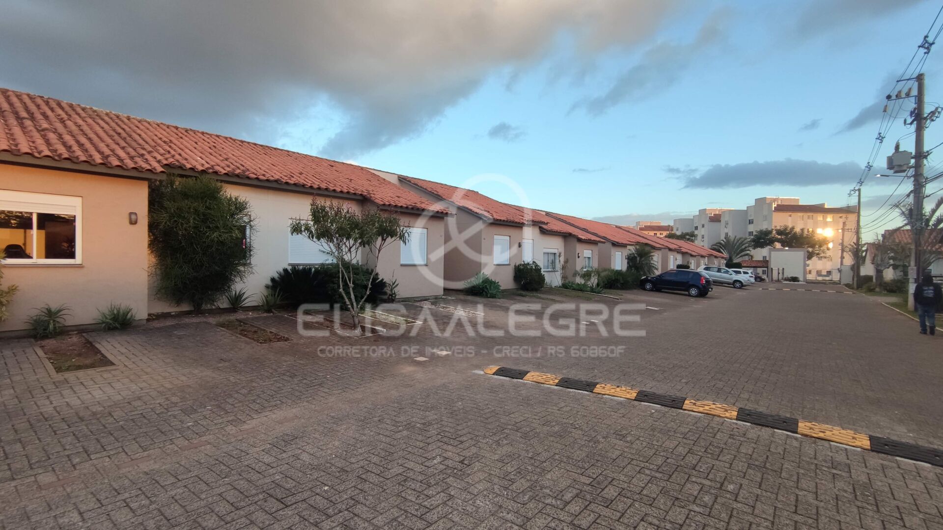 Casa de Condomínio à venda com 2 quartos, 80m² - Foto 44