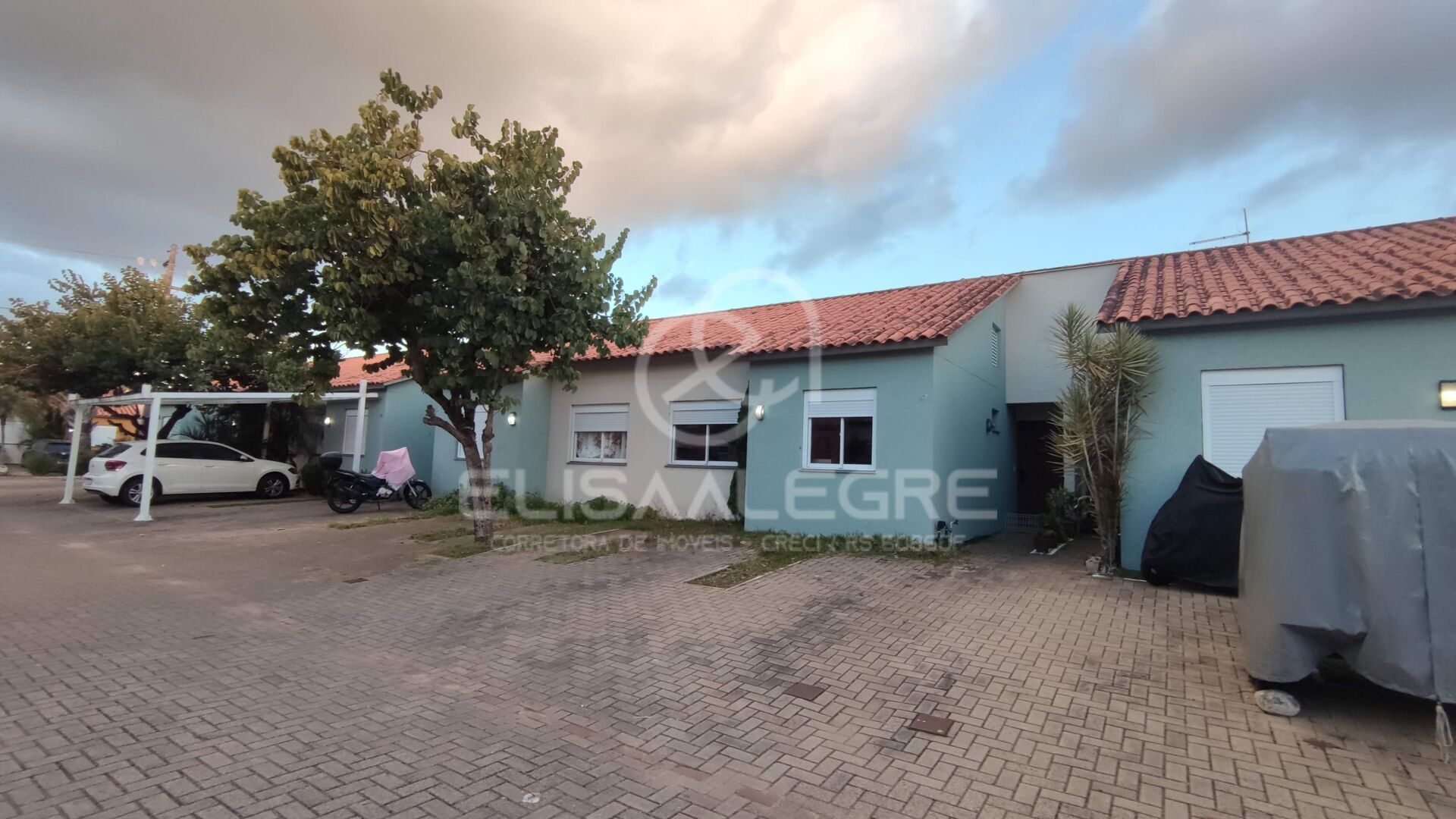 Casa de Condomínio à venda com 2 quartos, 80m² - Foto 41