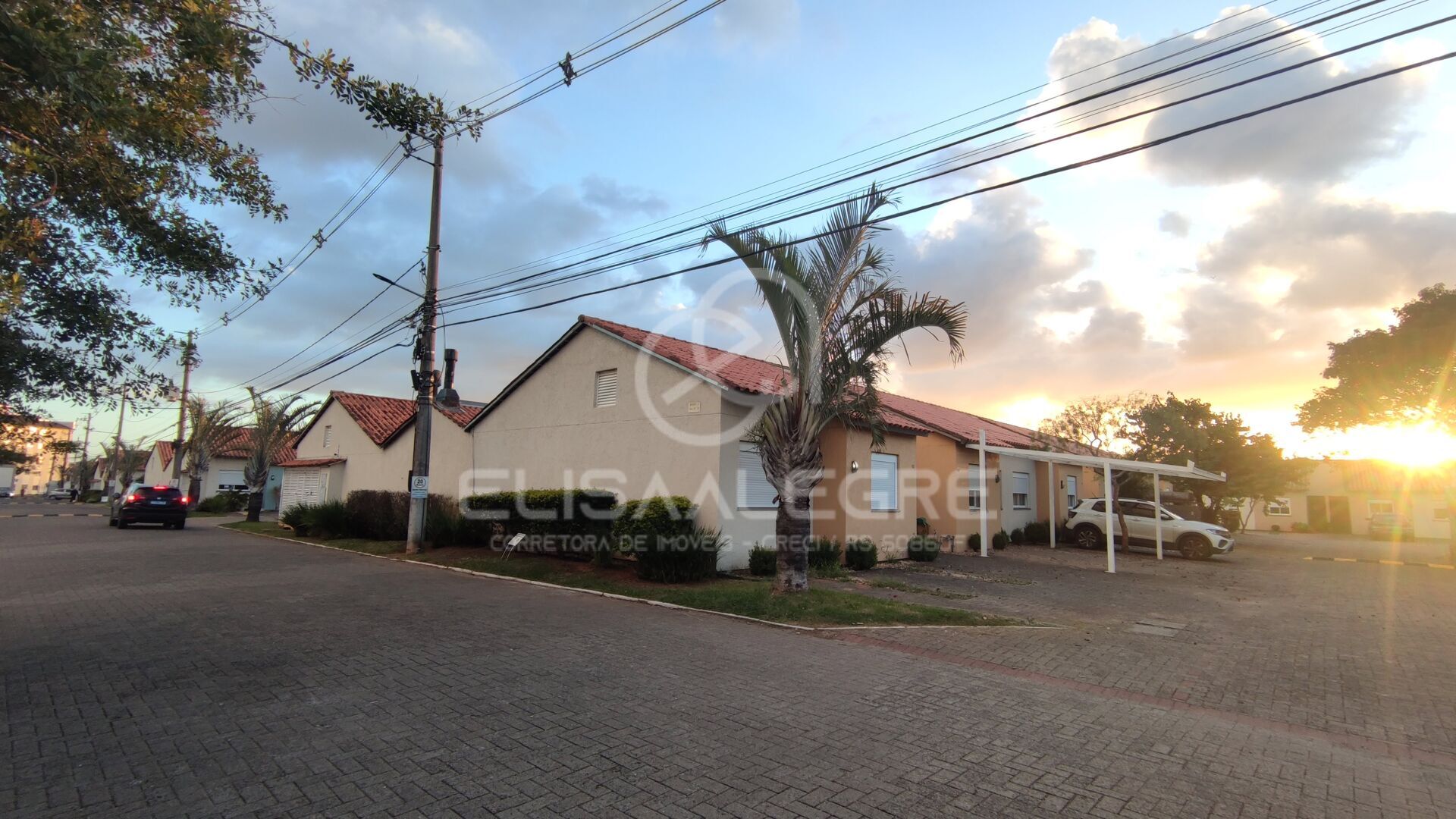Casa de Condomínio à venda com 2 quartos, 80m² - Foto 37
