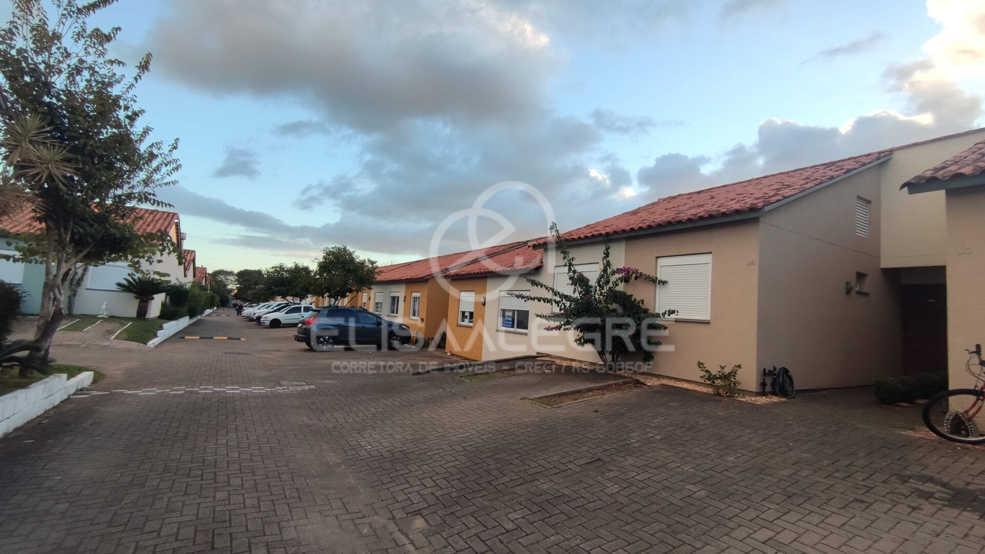Casa de Condomínio à venda com 2 quartos, 80m² - Foto 40