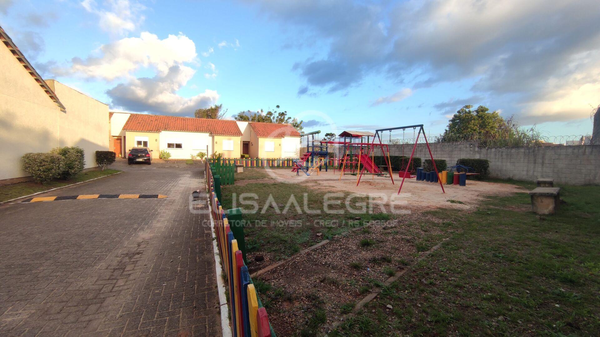 Casa de Condomínio à venda com 2 quartos, 80m² - Foto 32