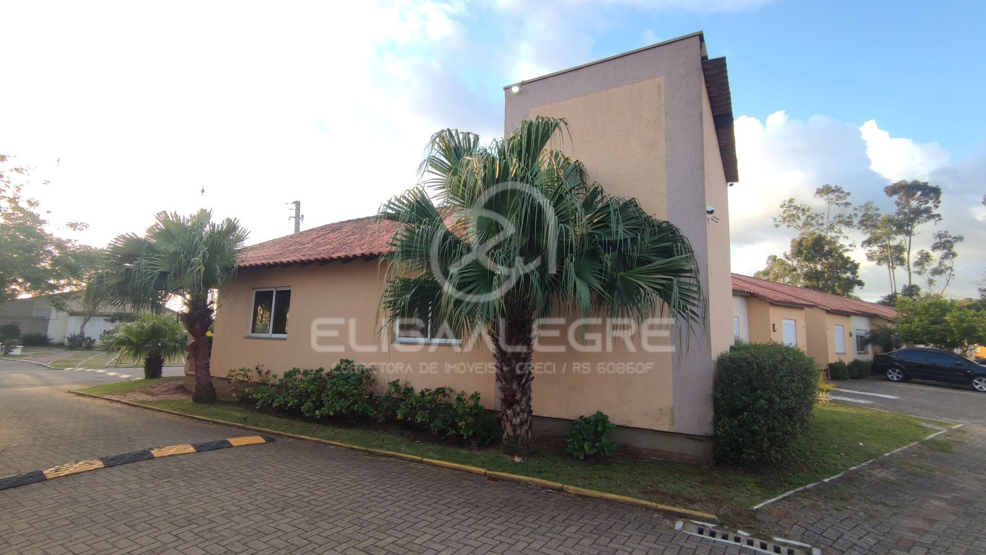 Casa de Condomínio à venda com 2 quartos, 80m² - Foto 34