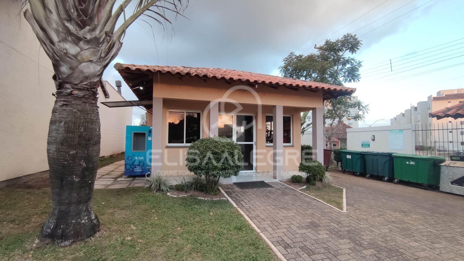 Casa de Condomínio à venda com 2 quartos, 80m² - Foto 45