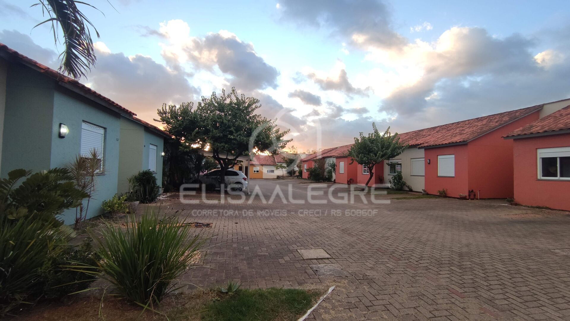 Casa de Condomínio à venda com 2 quartos, 80m² - Foto 42