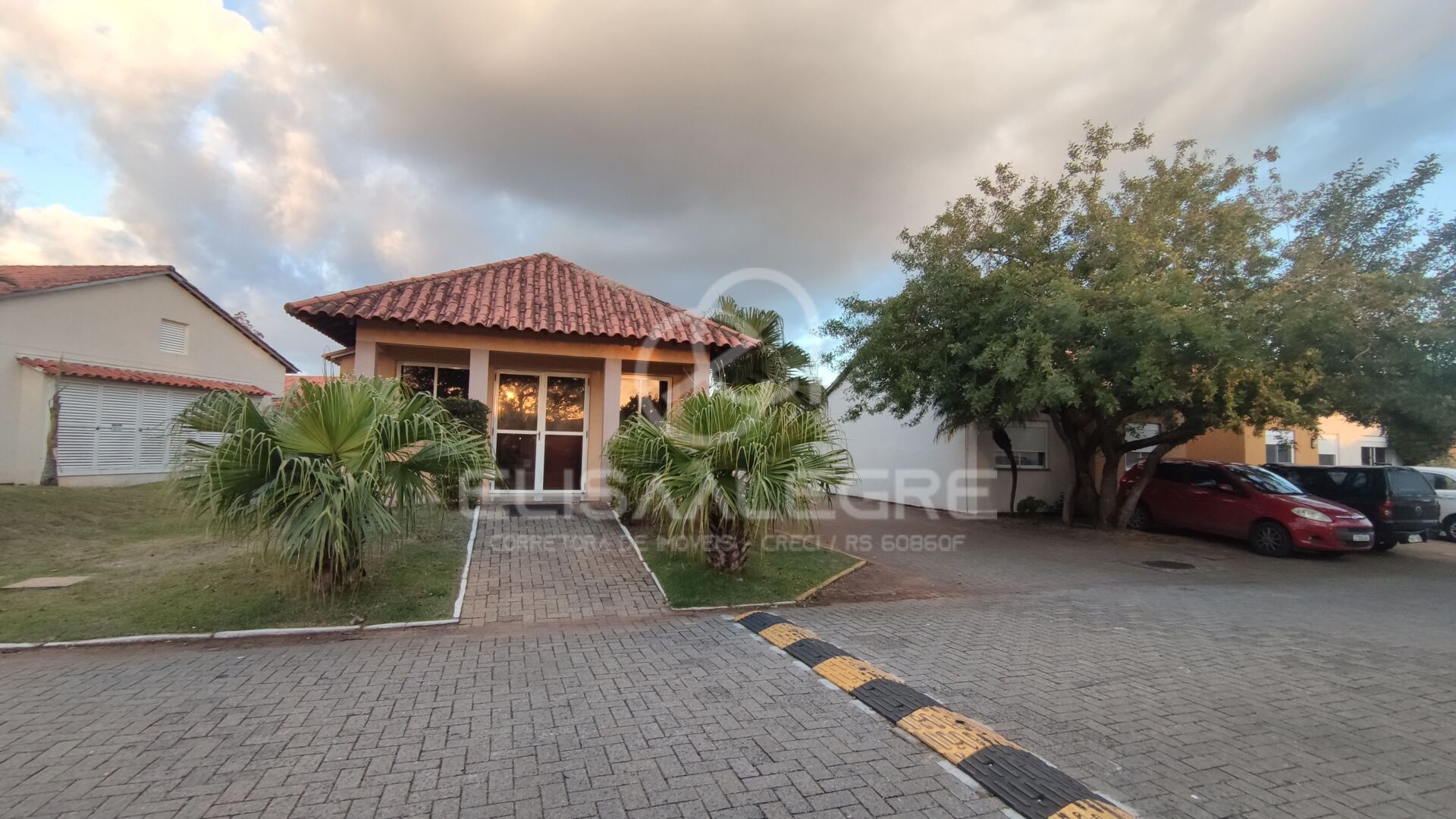 Casa de Condomínio à venda com 2 quartos, 80m² - Foto 39