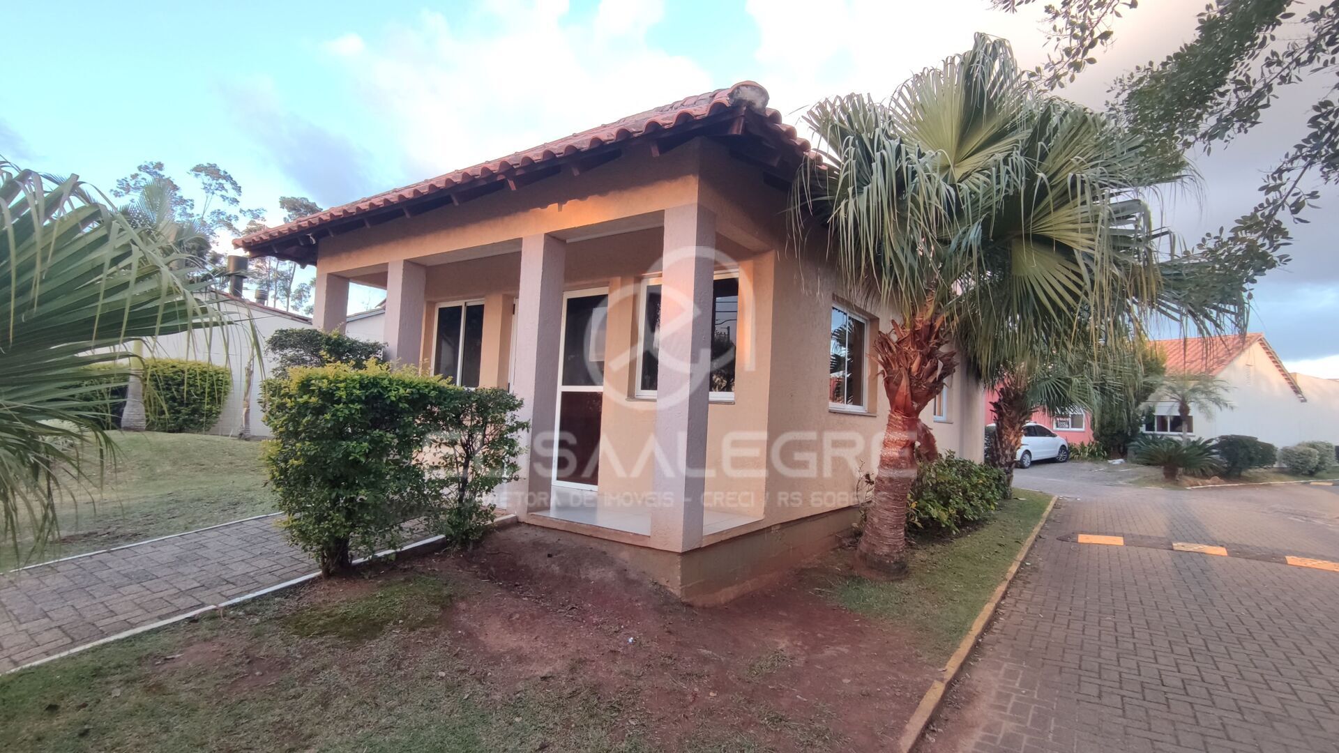 Casa de Condomínio à venda com 2 quartos, 80m² - Foto 36