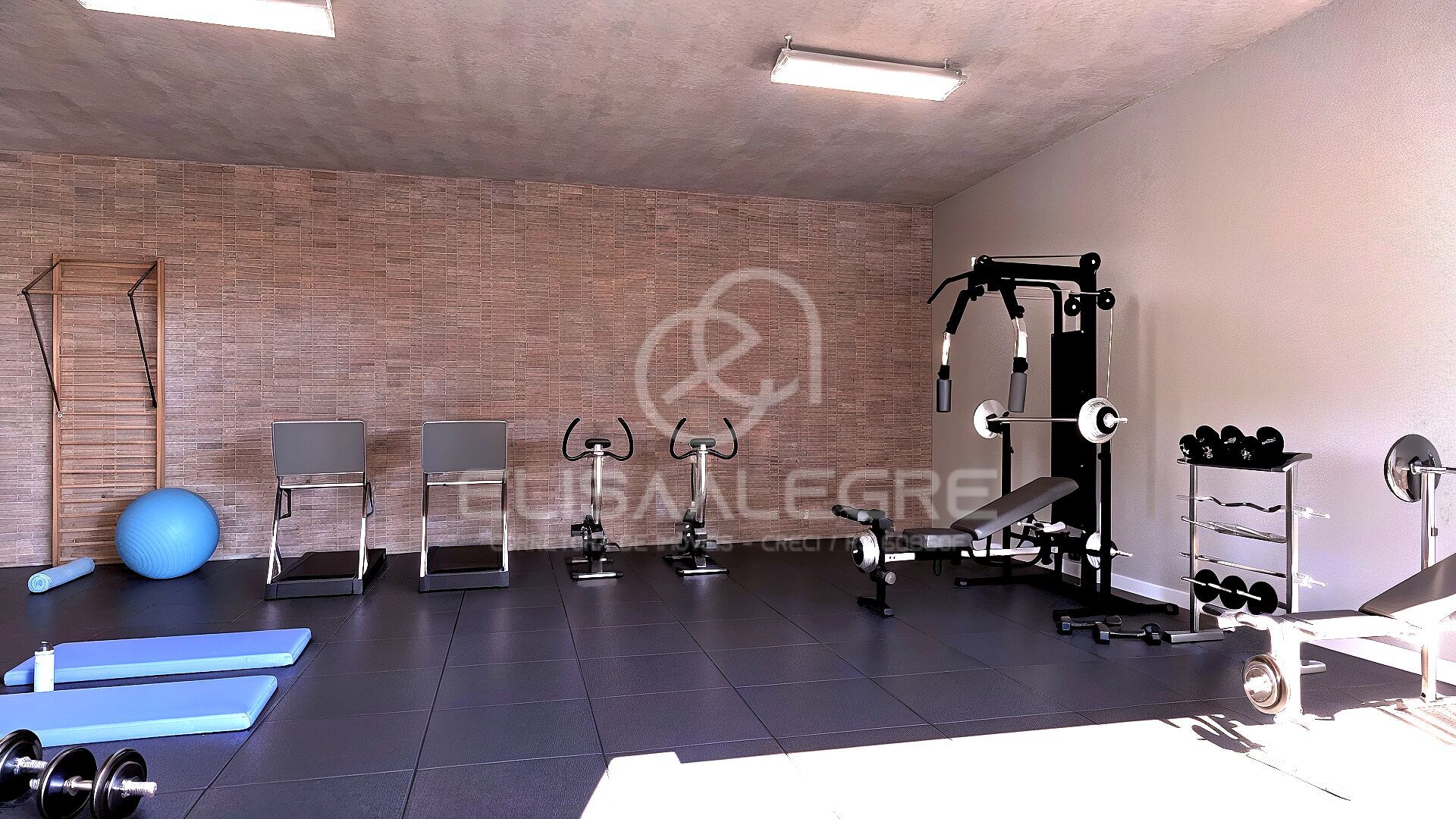 Apartamento, 2 quartos, 43 m² - Foto 6