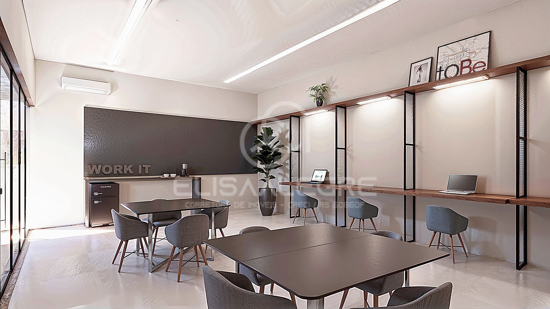 Apartamento, 2 quartos, 43 m² - Foto 4