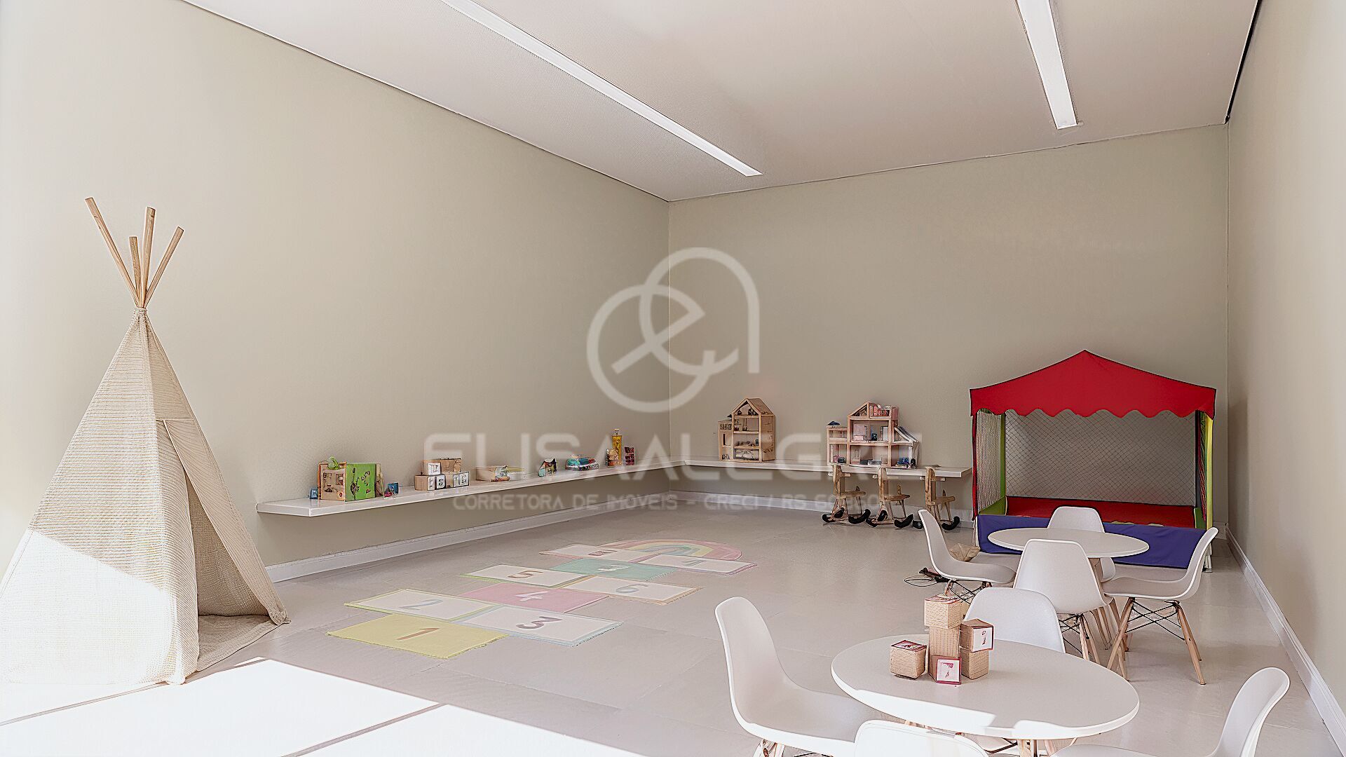 Apartamento, 2 quartos, 43 m² - Foto 5