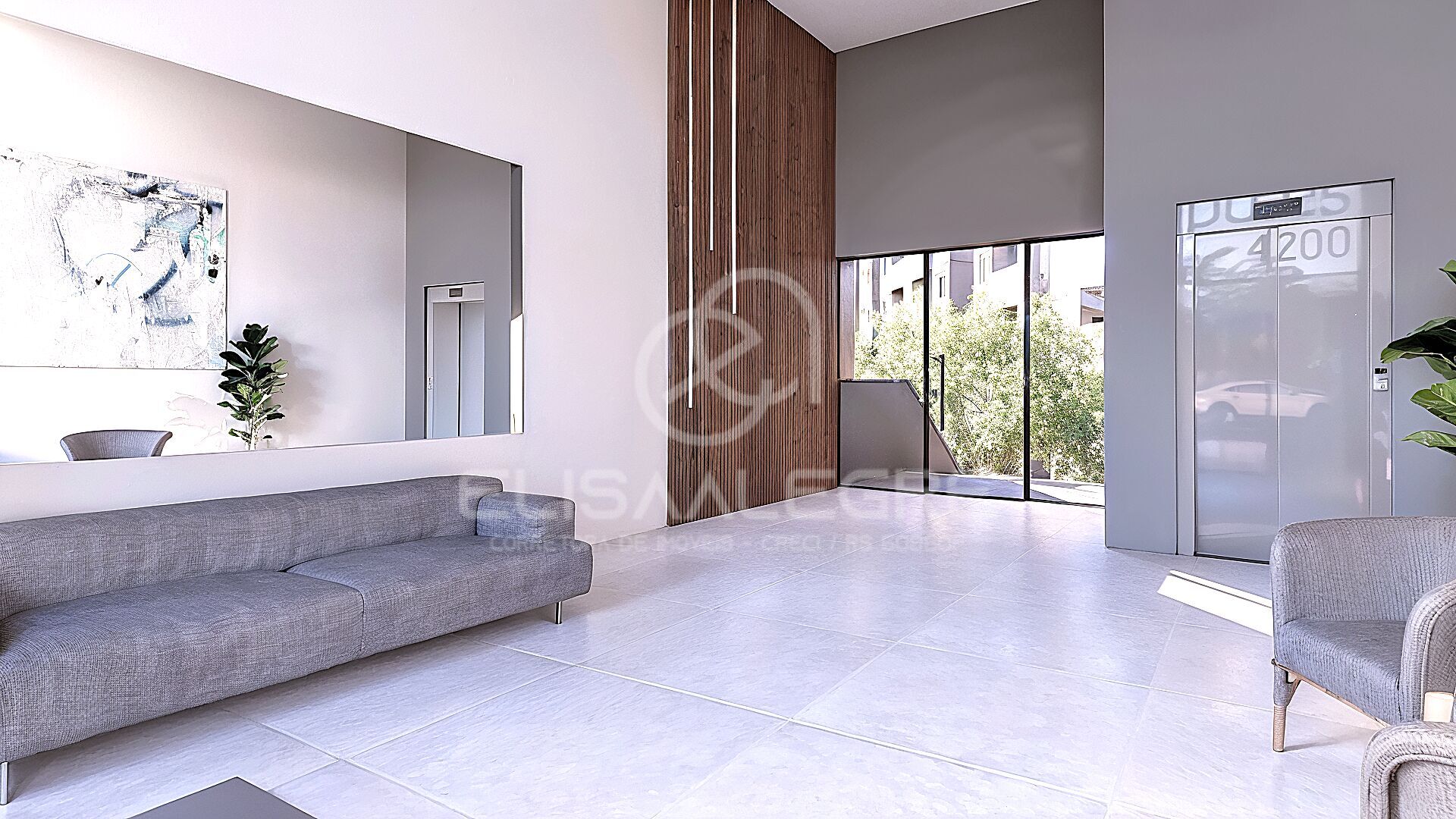 Apartamento, 2 quartos, 43 m² - Foto 1