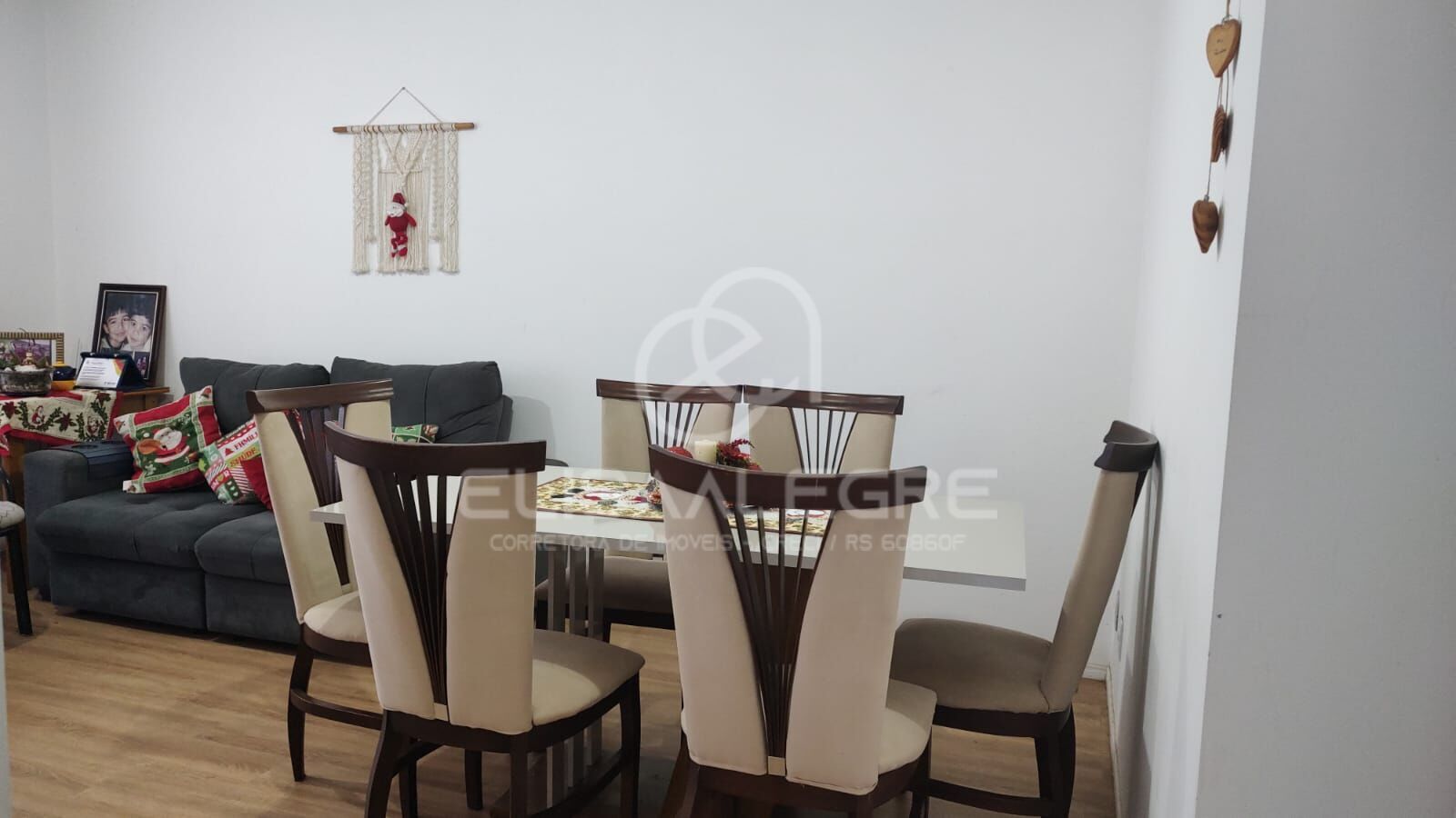 Apartamento, 3 quartos, 77 m² - Foto 2