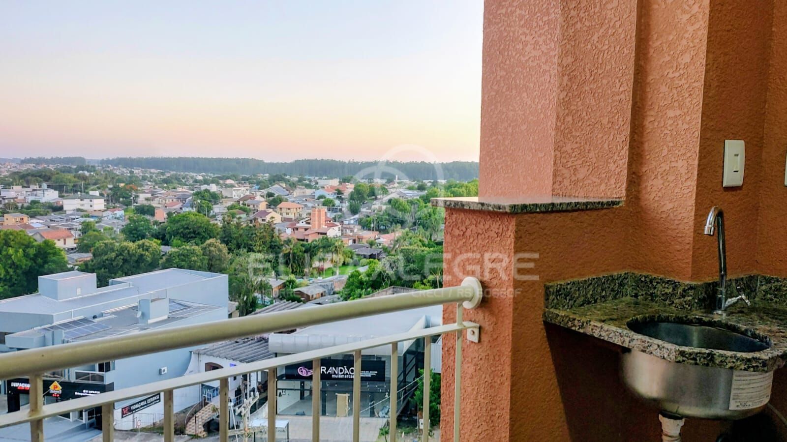 Apartamento, 3 quartos, 77 m² - Foto 6