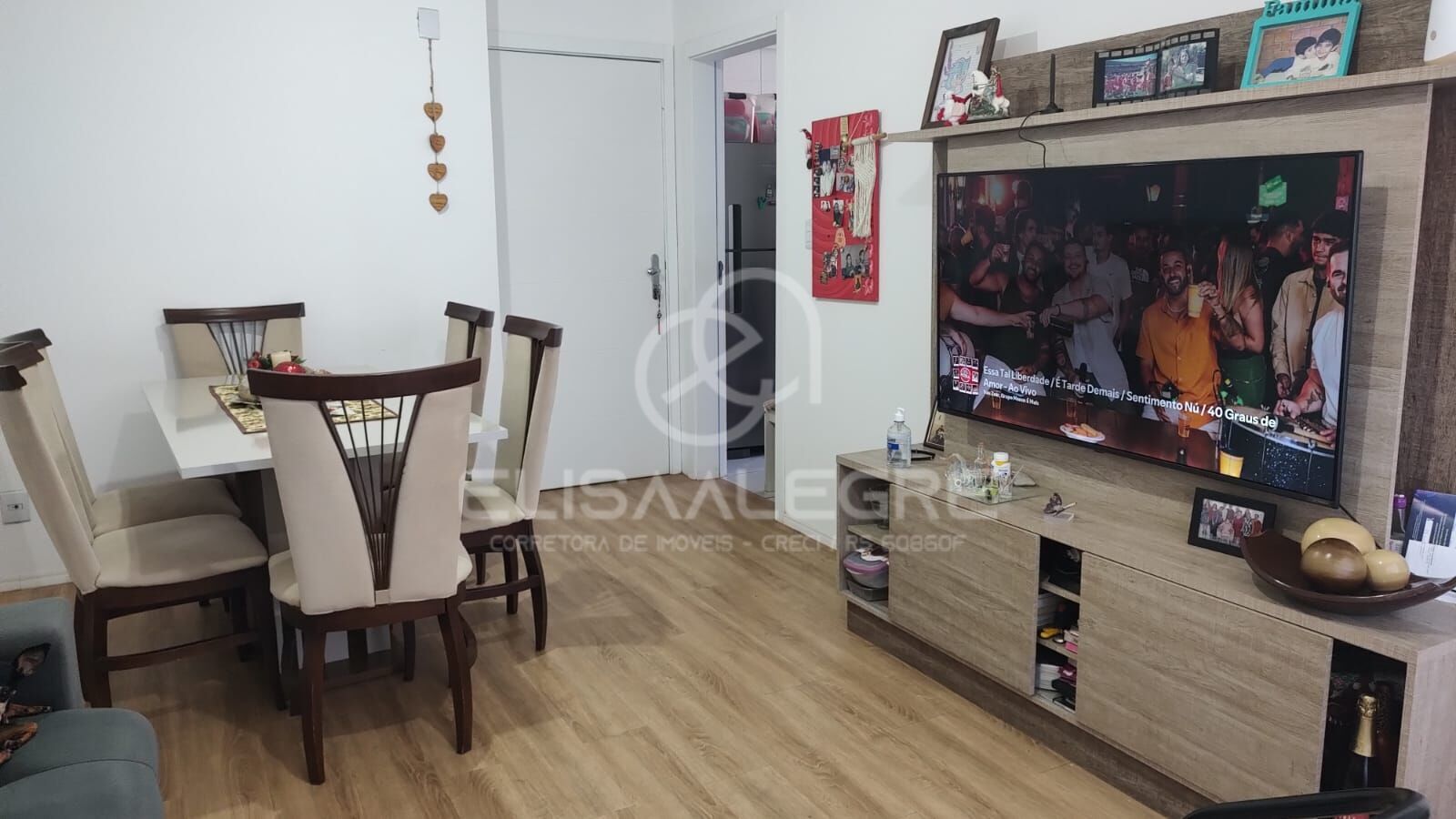 Apartamento, 3 quartos, 77 m² - Foto 9