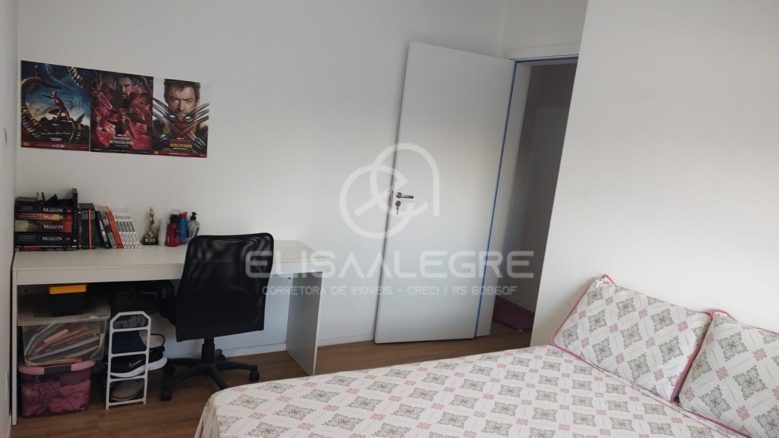 Apartamento, 3 quartos, 77 m² - Foto 23