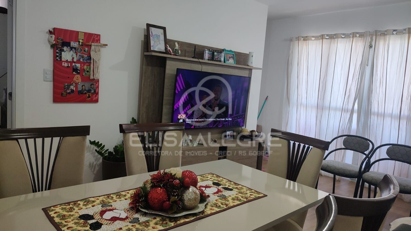 Apartamento, 3 quartos, 77 m² - Foto 3