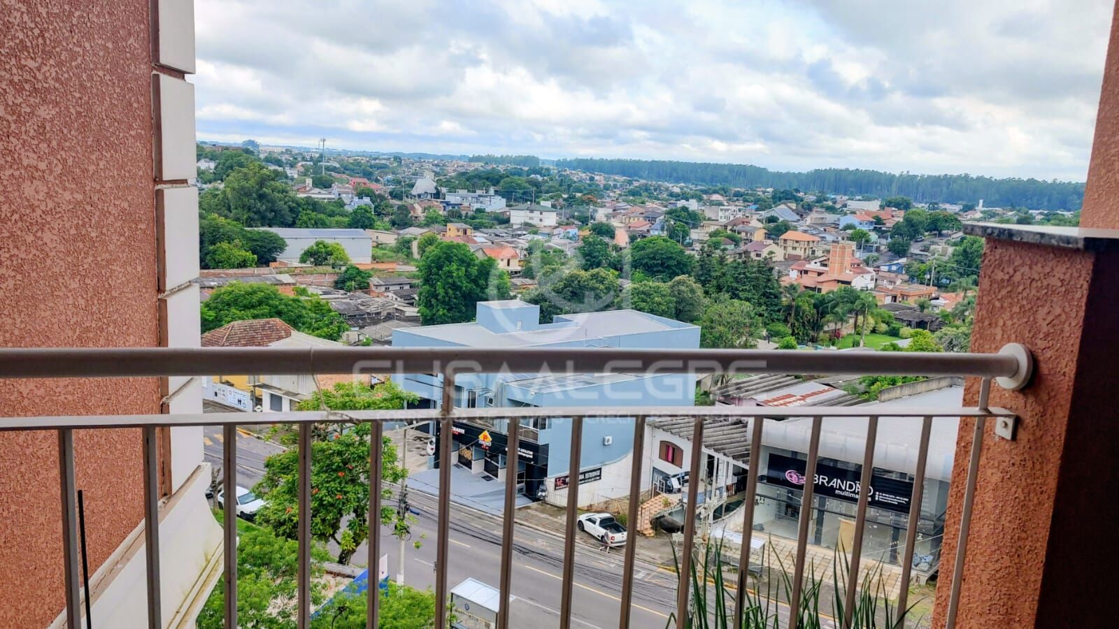 Apartamento, 3 quartos, 77 m² - Foto 4