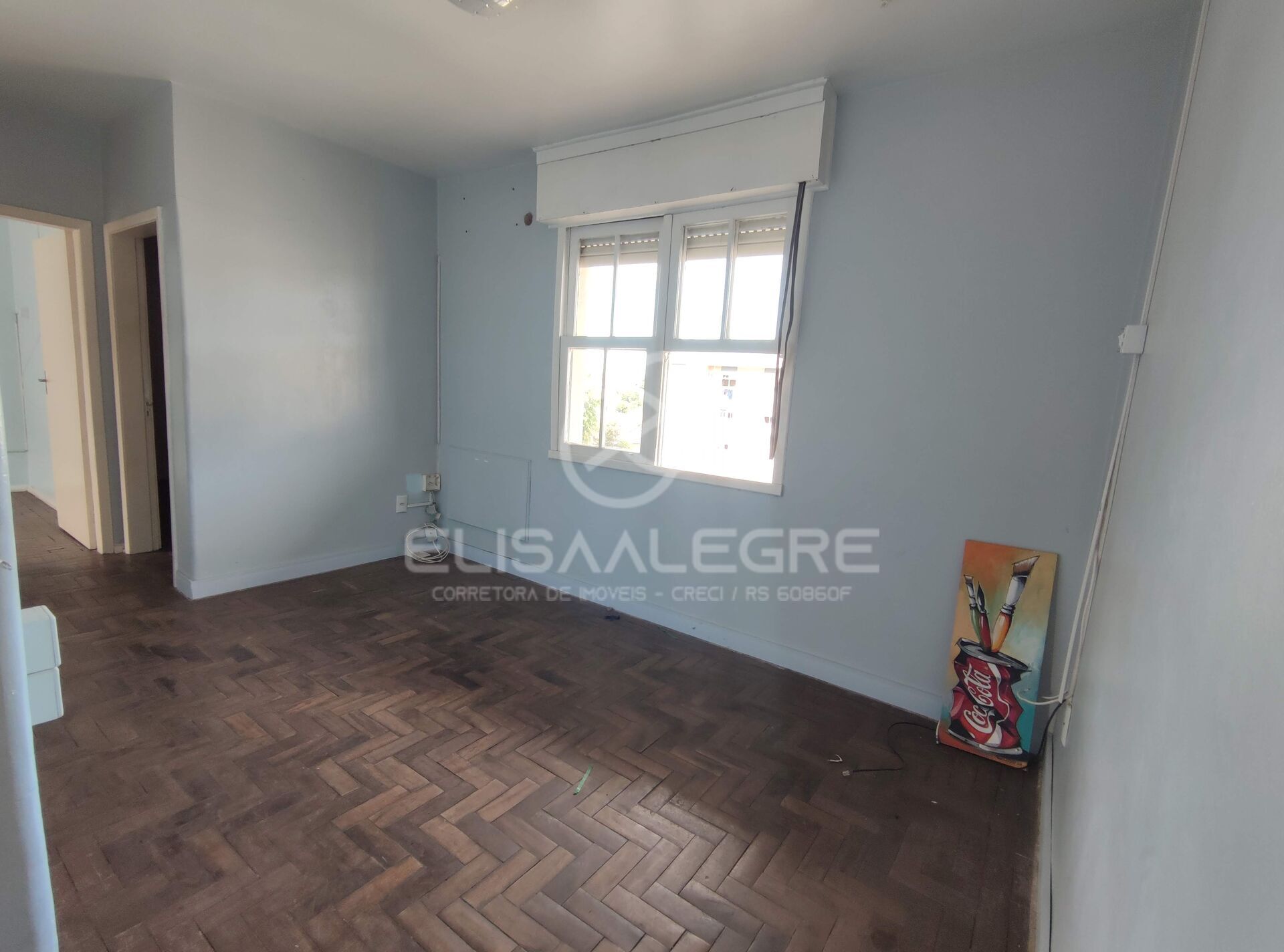 Apartamento, 2 quartos, 49 m² - Foto 6
