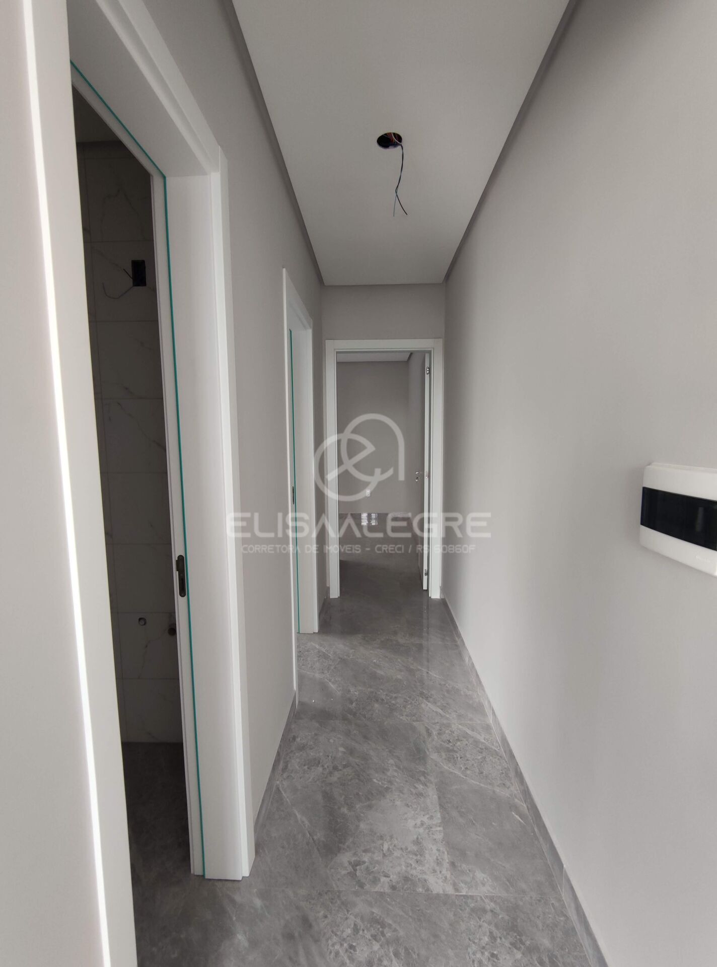 Casa, 2 quartos, 58 m² - Foto 11