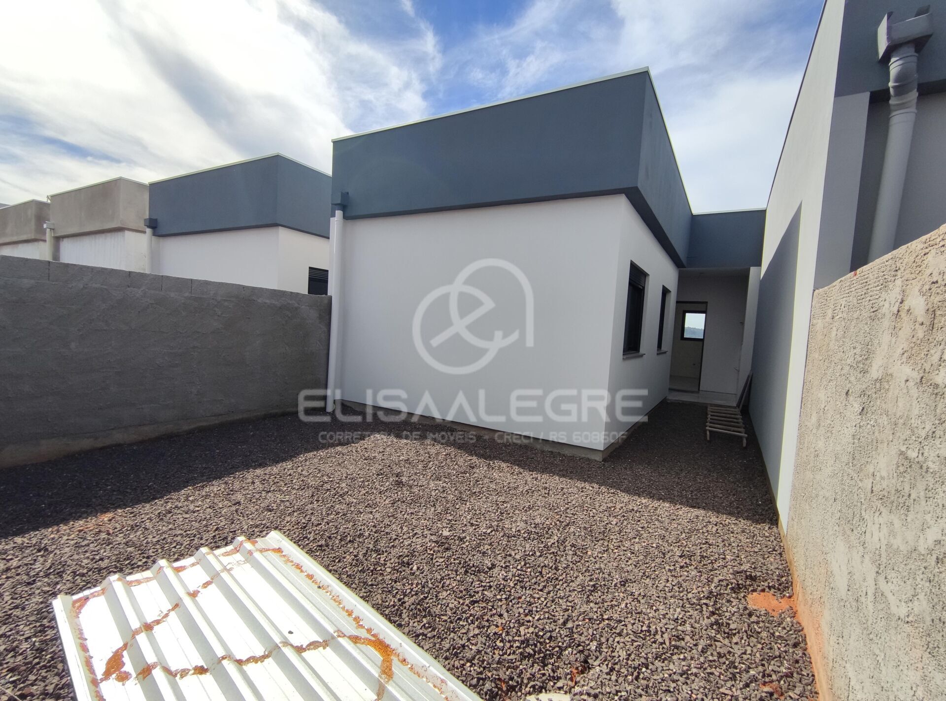 Casa, 2 quartos, 58 m² - Foto 7