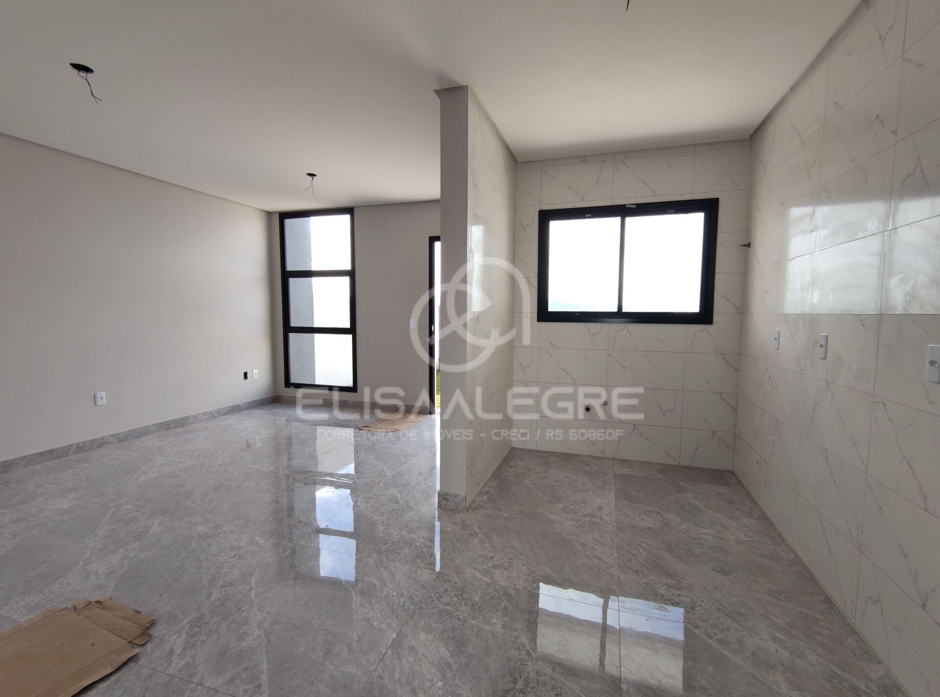 Casa, 2 quartos, 58 m² - Foto 9