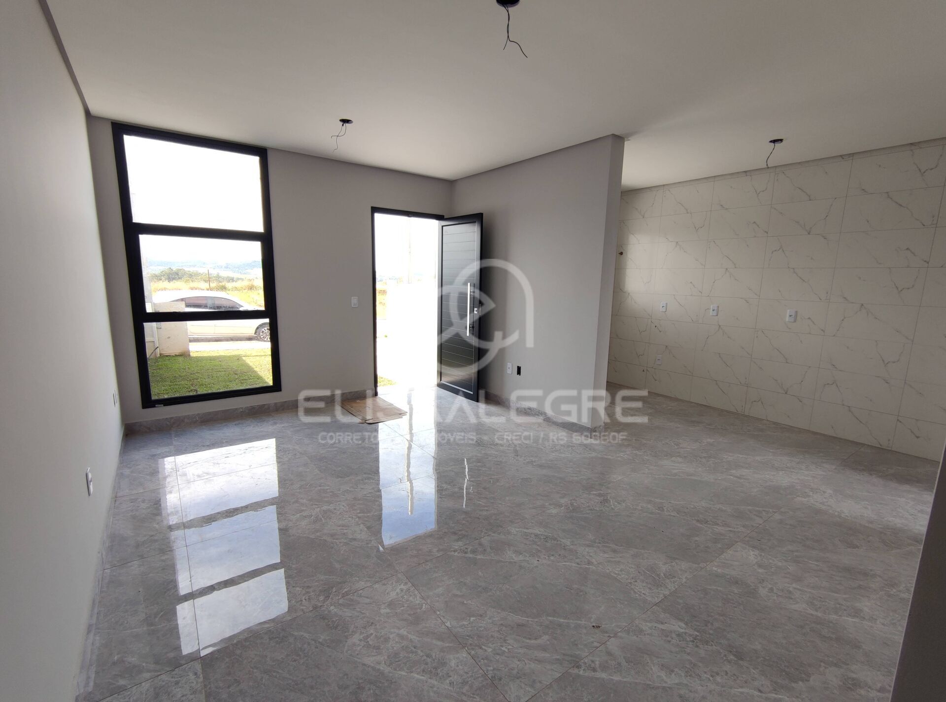 Casa, 2 quartos, 58 m² - Foto 21