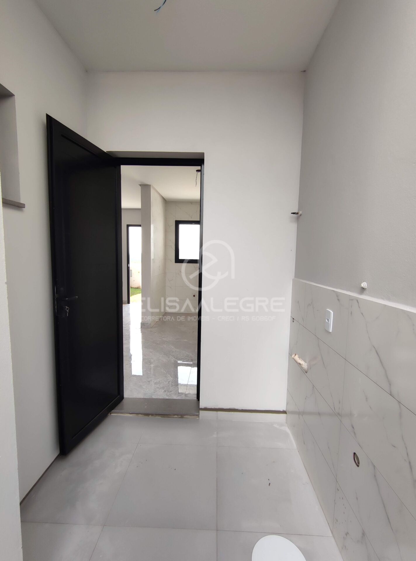 Casa, 2 quartos, 58 m² - Foto 8