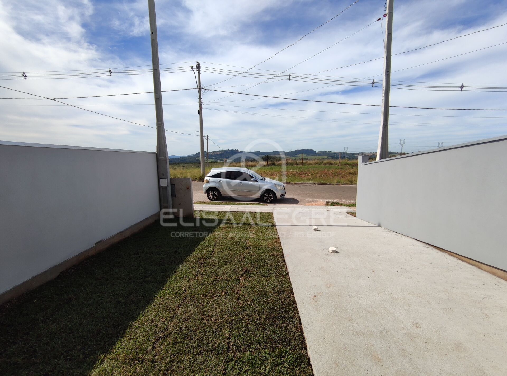 Casa, 2 quartos, 58 m² - Foto 22