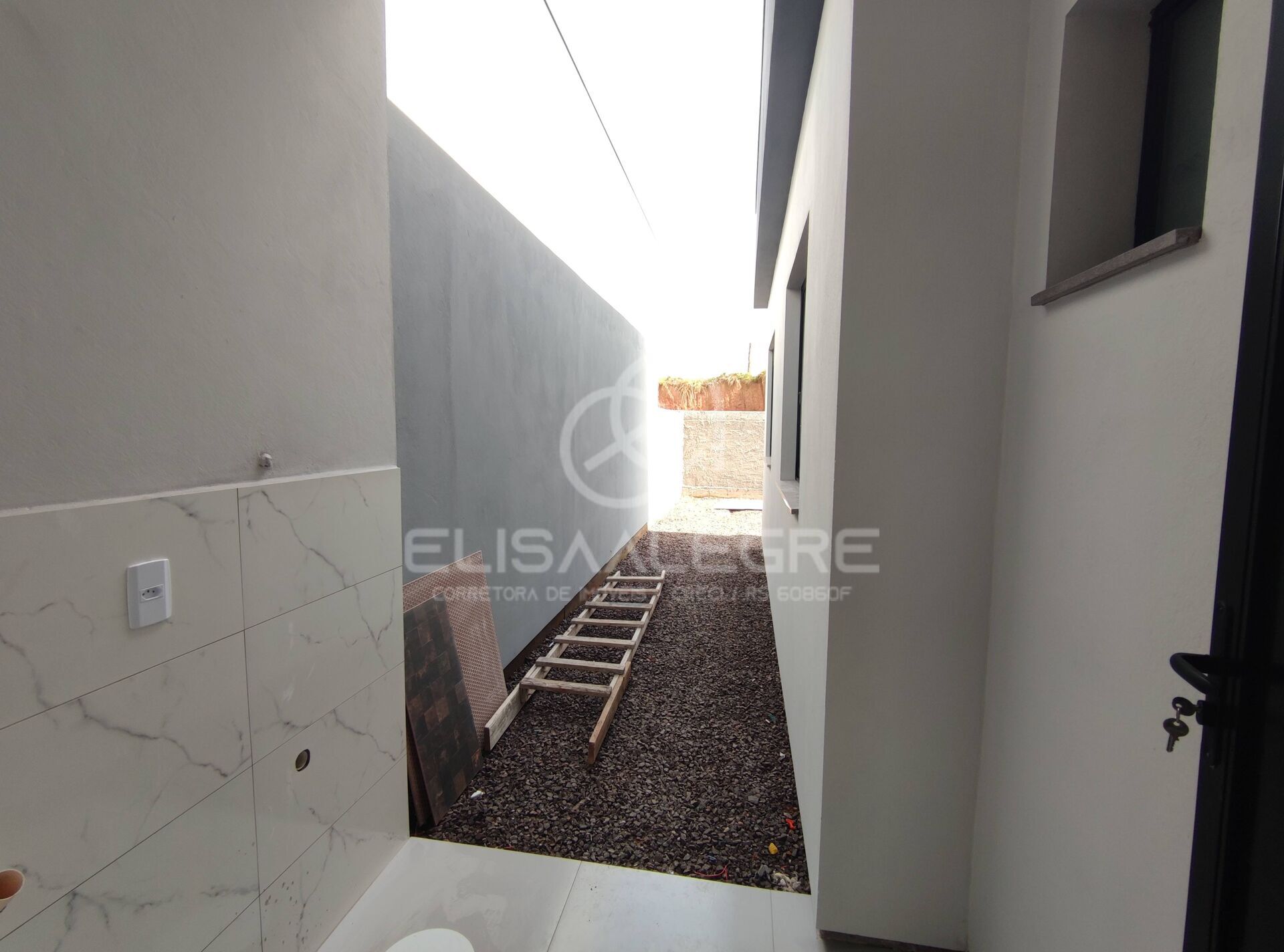 Casa, 2 quartos, 58 m² - Foto 5