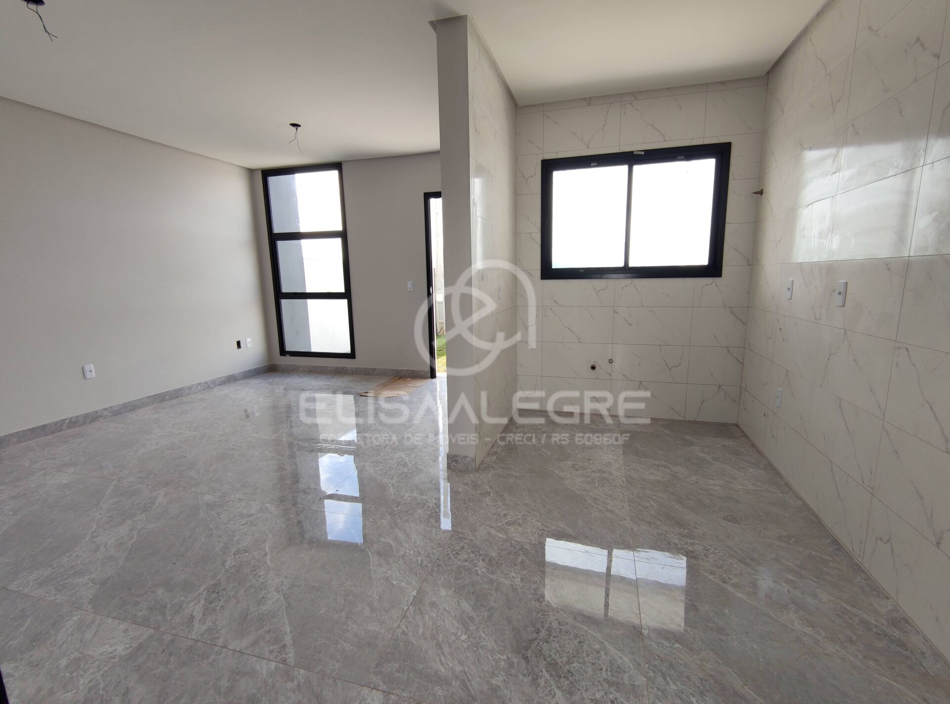 Casa, 2 quartos, 58 m² - Foto 19