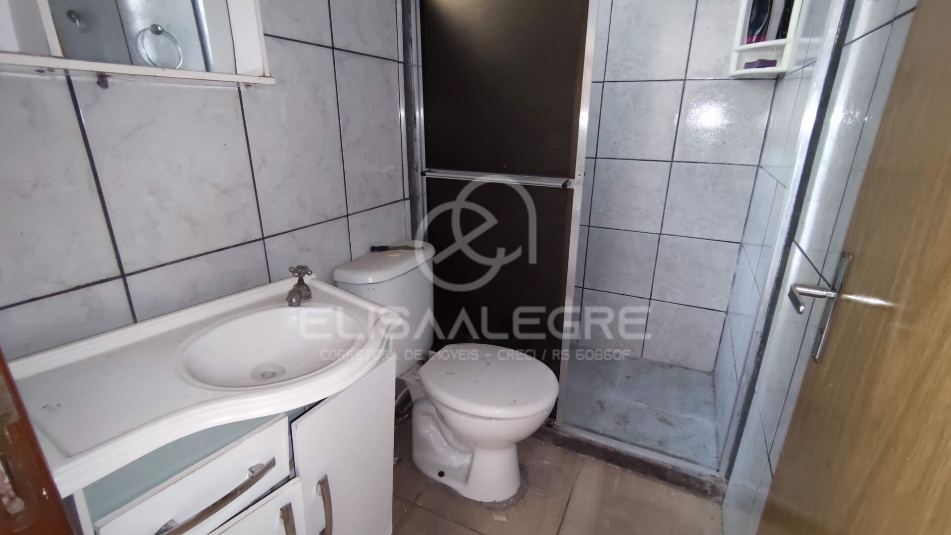 Apartamento à venda com 2 quartos, 38m² - Foto 10