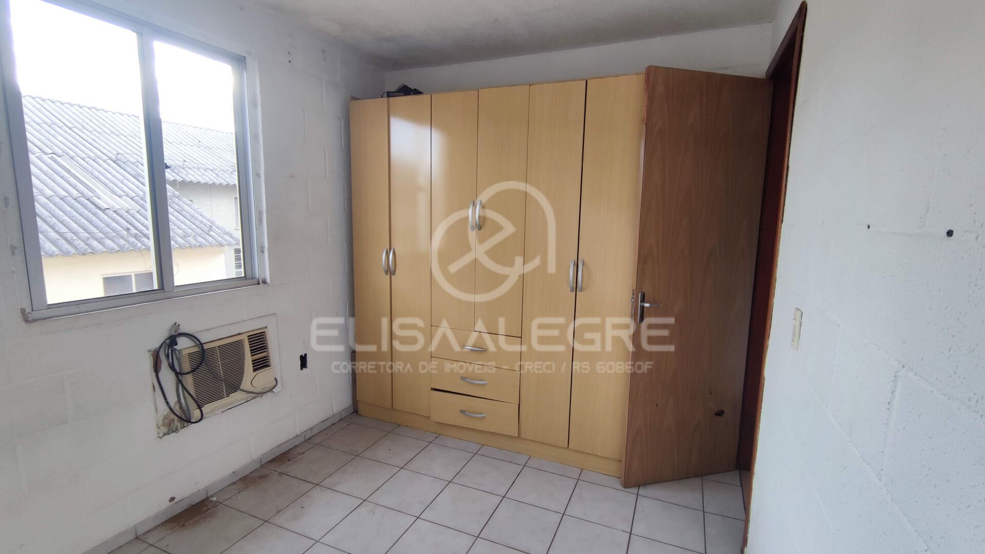 Apartamento à venda com 2 quartos, 38m² - Foto 8