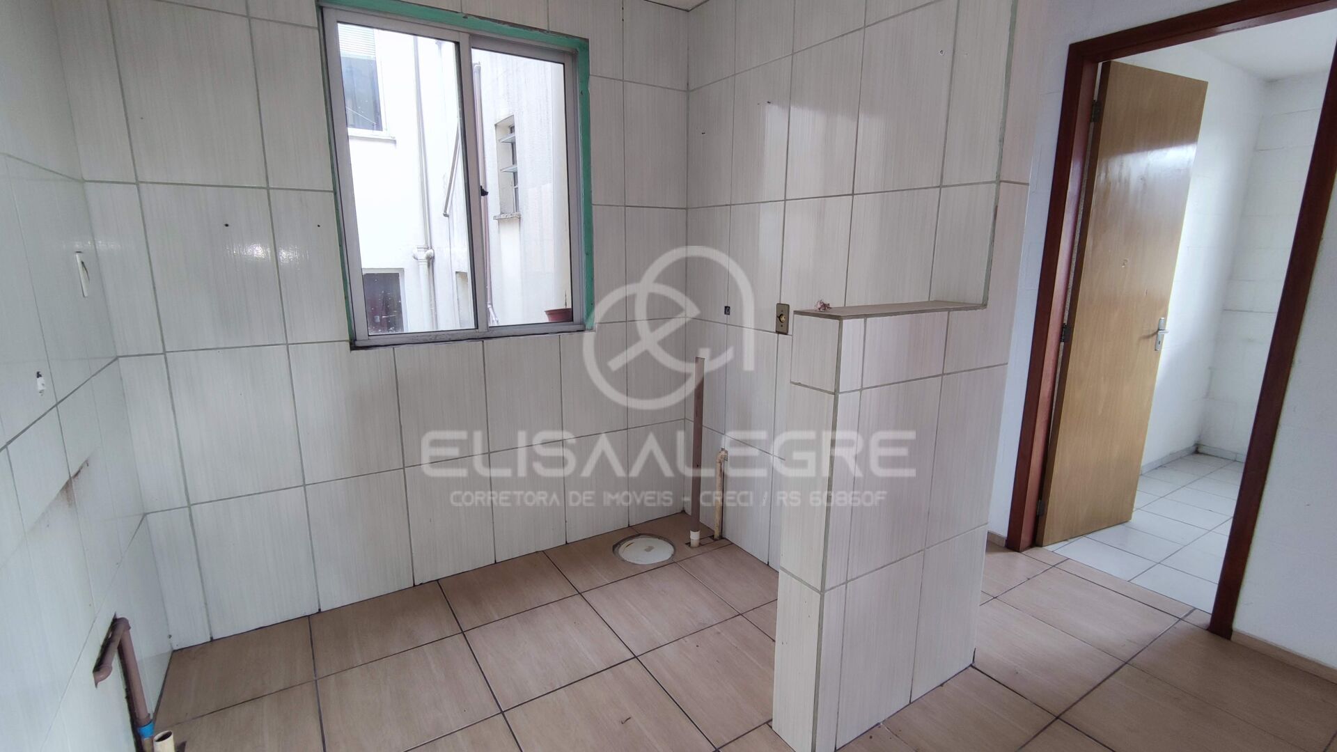 Apartamento à venda com 2 quartos, 38m² - Foto 3